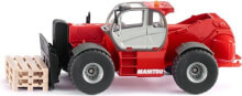 Siku Super Manitou MHT 10230 Teleskoplader (3507)