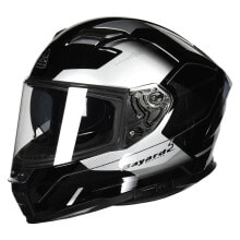 Helmets for motorcyclists