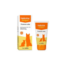 Cosmetics and hygiene products for dogs