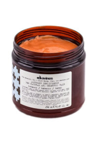 Alchemic Tobacco Kahverengi 250 ml parlaklık sağlayan saç kreminoonline