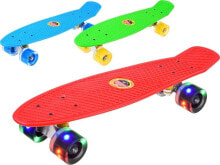 Skateboards