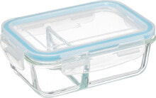 Containers and lunch boxes