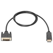 DIGITUS DisplayPort Cable