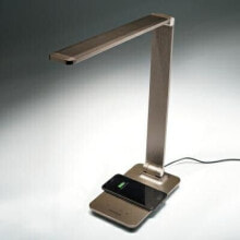 Smart table lamps and fixtures