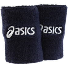 ASICS Wristbands Mens Size OSFA RN633-50