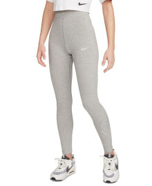 Nike women's Sportswear Essential High-Rise Full-Length Leggings