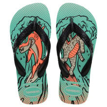 Women's flip-flops