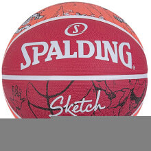 Basketball Products