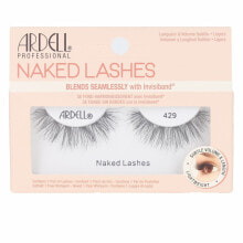 Накладные ресницы Ardell NAKED LASH pestañas #429 1 u