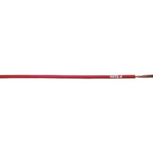 Cable channels lapp H07Z-K 90°C - 100 m - Black - Copper - 1.06 cm - 240 kg/km - 290 kg/km