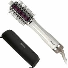 Hair dryers and hair dryers-hair brushes