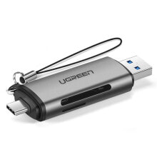 USB  флеш-накопители UGreen