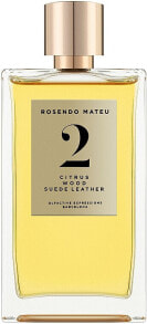 Rosendo Mateu No 2 - Eau de Parfum