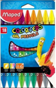 Colored Drawing Pencils for Kids