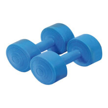 Dumbbells