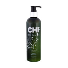 Farouk Systems CHI Tea Tree Oil 739 ml conditioner für Frauen