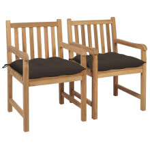 Garden furniture