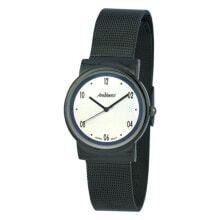 Мужские наручные часы с браслетом мужские наручные часы с черным браслетом Arabians HNA2235W ( 38 mm)