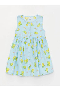 Baby dresses and sundresses for girls