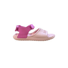 Baby sandals and sandals for girls