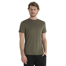 Men's sports T-shirts and T-shirts