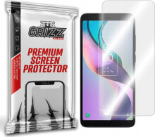 Protective films and glasses for smartphones