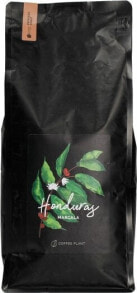 Kawa ziarnista Coffee Plant COFFEE PLANT - Honduras La Paz Marcala Washed Espresso 1kg