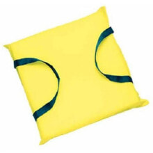 SEACHOICE Type IV Foam Safety Throw Cusion