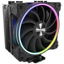 Coolers and cooling systems for gaming computers