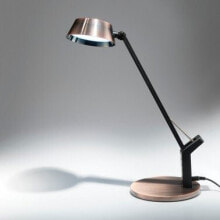 Smart table lamps and fixtures