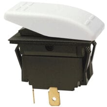 SEACHOICE Rocker Switch On-Off SPST