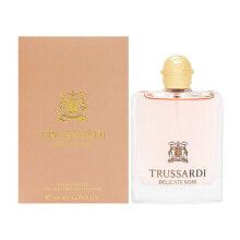 Trussardi Delicate Rose Eau de Toilette