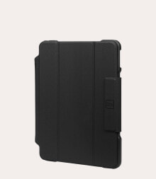 TUCANO IPD10221AL-BK - Folio - Apple - 25.9 cm (10.2") купить онлайн