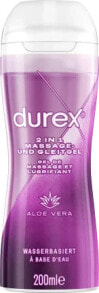 Интимные смазки durex купить от $28