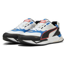 PUMA SELECT Mirage Sport Tech Reflective Trainers