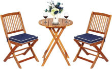 Garden furniture sets