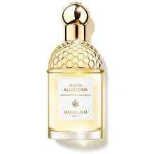 Aqua Allegoria Eau de Toilette Bergamote Calabria