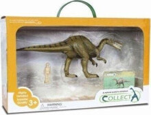 Figurka Collecta Dinozaur Barionyks w opakowaniu