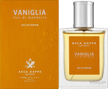 Acca Kappa Vaniglia Fior di Mandorlo - Eau de Parfum