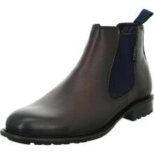 Men's High Boots