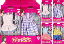 Clothes for dolls