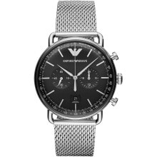 EMPORIO ARMANI AR11104 Watch