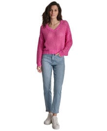 Women's sweaters and cardigans