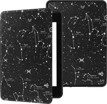 Купить чехлы для электронных книг Strado: Pokrowiec Strado Smart Case do Kindle 10 2019 (Constellation)