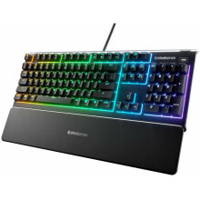 Геймпады и рули для приставок SteelSeries купить от $126