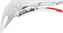 Knipex KNIPEX MORSEA ANGLE PLIERS 200mm