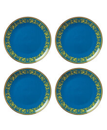 Lenox remix 4-Piece Accent Plate Set