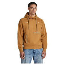 G-STAR Moto Loose Hoodie