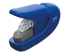 Staplers, staples and anti-staplers PLUS Vision (PLUS Corporation)