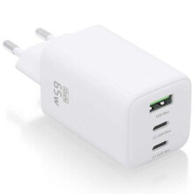 Chargers for smartphones